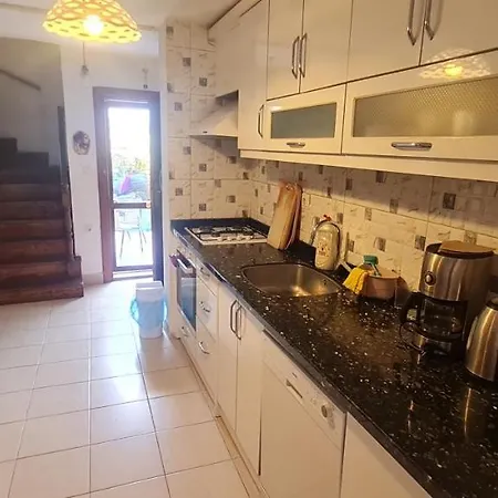 Willa Triblex I Private I Walking Distance To The Sea 300 Meters Side